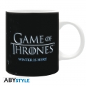 Game Of Thrones - Mug Roi de la Nuit