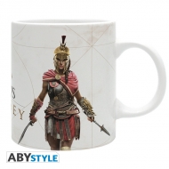 Assassin's Creed - Mug Héros