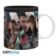 Assassin's Creed - Mug Legacy