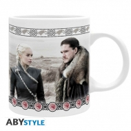 Game Of Thrones - Mug Ma Reine