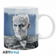 Game Of Thrones - Mug Roi de la Nuit 2