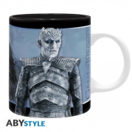 Game Of Thrones - Mug Viserion & King