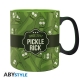 Rick And Morty - Mug Pickle Rick