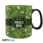 Rick And Morty - Mug Pickle Rick