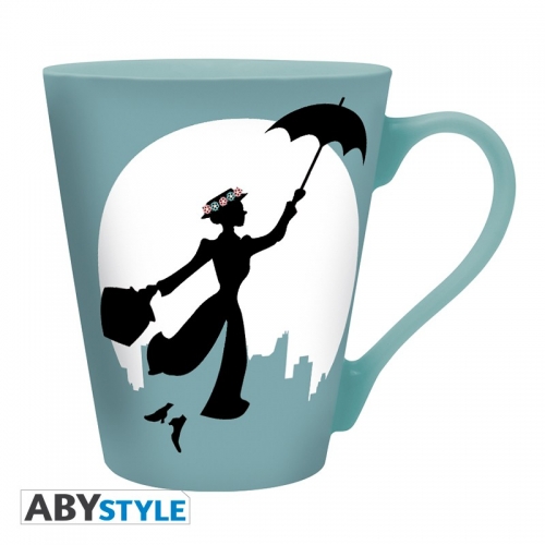 Mary Poppins- Mug Supercalifragilist