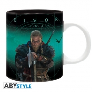 Assassin's Creed - Mug Eivor Valhalla