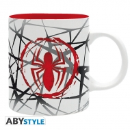 Marvel - Mug SPDM Design