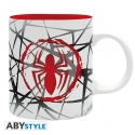 Marvel - Mug SPDM Design