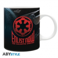 Star Wars - Mug Rogue One/ Enlist Now