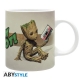 Marvel - Mug Groot