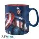 Marvel - Mug Sentinel of Liberty