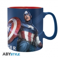 Marvel - Mug Sentinel of Liberty