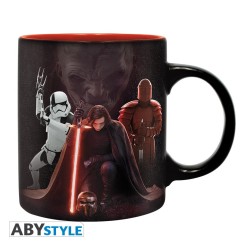 Star Wars - Mug - 320 ml - Darkness Rises - boîte x2