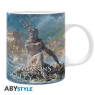 Assassin's Creed - Mug Grèce