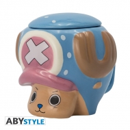 One Piece - Mug 3D - Chopper New World