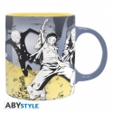 One Piece - Mug 320 ml - Equipage Luffy & trésor