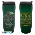 Harry Potter - Mug de voyage Serpentard