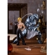 Fullmetal Alchemist : Brotherhood - Statuette Pop Up Parade Alphonse Elric 17 cm
