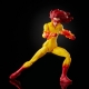 Marvel Legends Series - Figurine 2021 Marvel's Firestar 15 cm