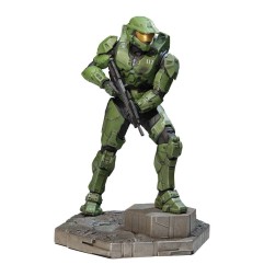 Halo - Infinite statuette PVC Master Chief 26 cm