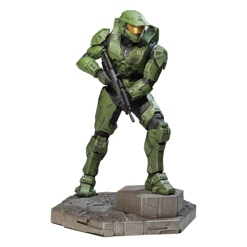 Halo Infinite - Statuette Master Chief 26 cm