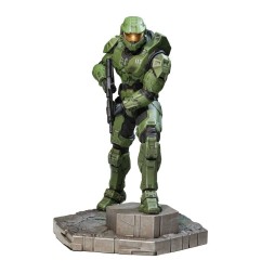 Halo - Infinite statuette PVC Master Chief 26 cm