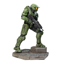Halo - Infinite statuette PVC Master Chief 26 cm