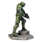 Halo - Infinite statuette PVC Master Chief 26 cm