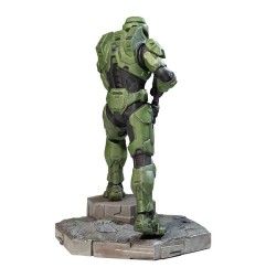 Halo - Infinite statuette PVC Master Chief 26 cm