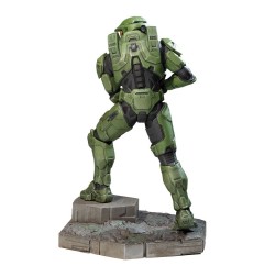 Halo - Infinite statuette PVC Master Chief 26 cm
