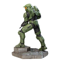 Halo - Infinite statuette PVC Master Chief 26 cm