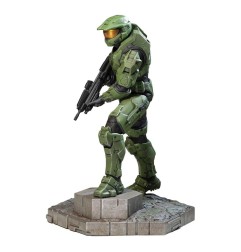 Halo - Infinite statuette PVC Master Chief 26 cm
