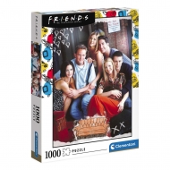 Friends - Puzzle Group Shot (1000 pièces)