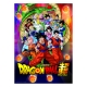 Dragon Ball Super - Puzzle Characters (1000 pièces)