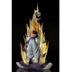 Dragon Ball Z Fusion Reborn - Statuette FiguartsZERO Super Saiyan Gogeta 28 cm