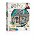 Harry Potter - Puzzle 3D Hagrid's Hut