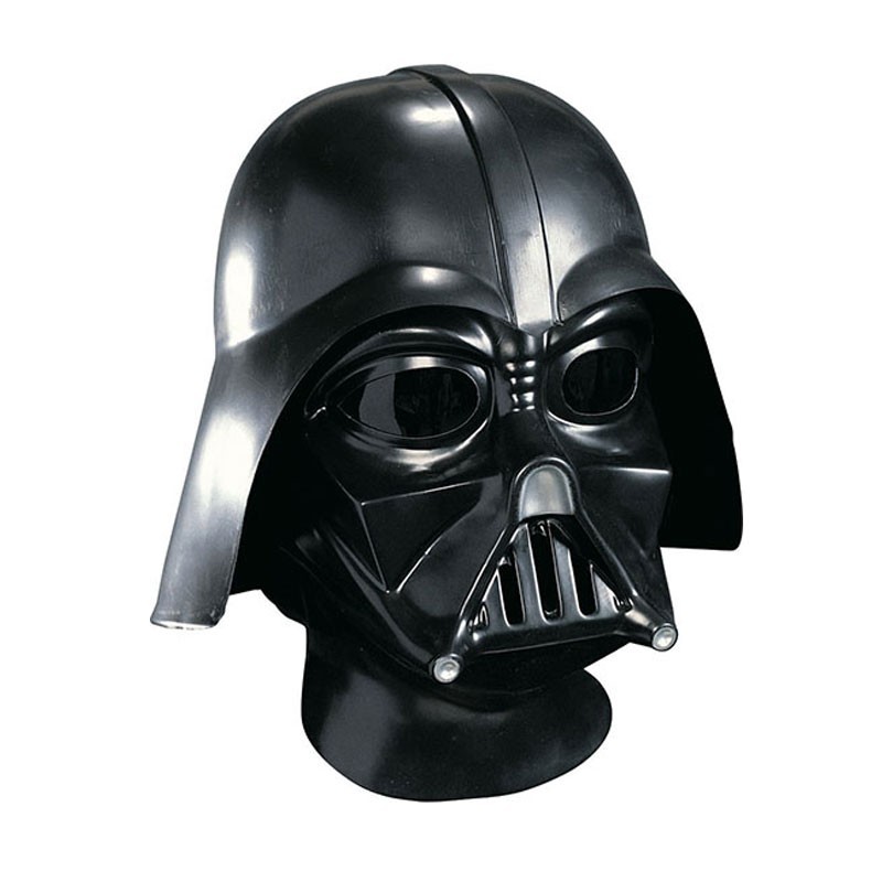 Star Wars - CASQUE INTEGRAL ADULTE DARK VADOR