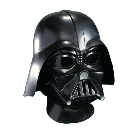 Star Wars - CASQUE INTEGRAL ADULTE DARK VADOR