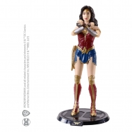 DC Comics - Figurine flexible Bendyfigs Wonder Woman 19 cm