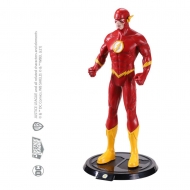 DC Comics - Figurine flexible Bendyfigs Flash 19 cm