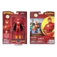 DC Comics - Figurine flexible Bendyfigs Flash 19 cm