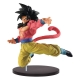 Dragonball Super - Statuette Son Goku Fes Super Saiyan 4 Son Goku 21 cm