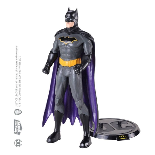 DC Comics - Figurine flexible Bendyfigs Batman 19 cm