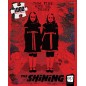 Shining (film) - Shining puzzle Come Play With Us (1000 pièces)