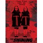 Shining (film) - Shining puzzle Come Play With Us (1000 pièces)