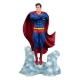 DC Comic Gallery - Statuette Superman Ascendant 25 cm