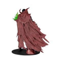 Mortal Kombat - Figurine Commando Spawn - Dark Ages Skin 30 cm