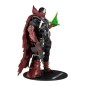 Mortal Kombat - Figurine Commando Spawn - Dark Ages Skin 30 cm