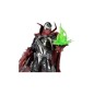 Mortal Kombat - Figurine Commando Spawn - Dark Ages Skin 30 cm