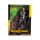 Mortal Kombat - Figurine Commando Spawn Dark Ages Skin 30 cm